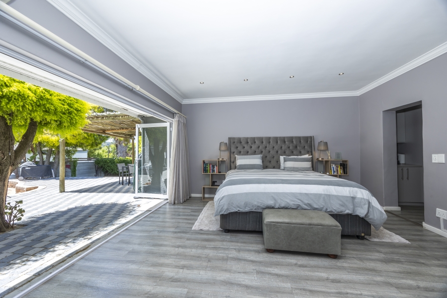 4 Bedroom Property for Sale in Welgemoed Western Cape